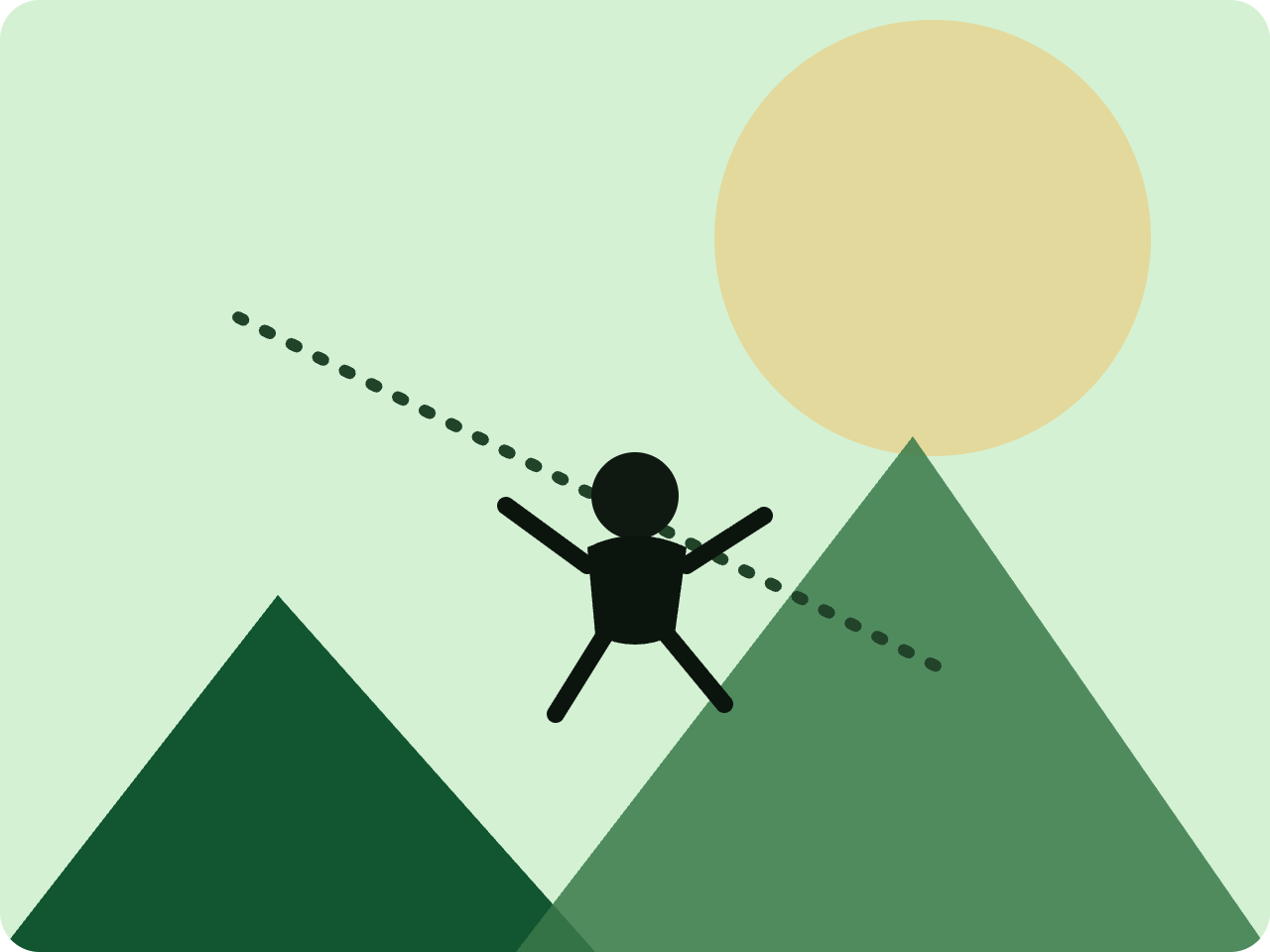Illustration representing Adventure Clubs