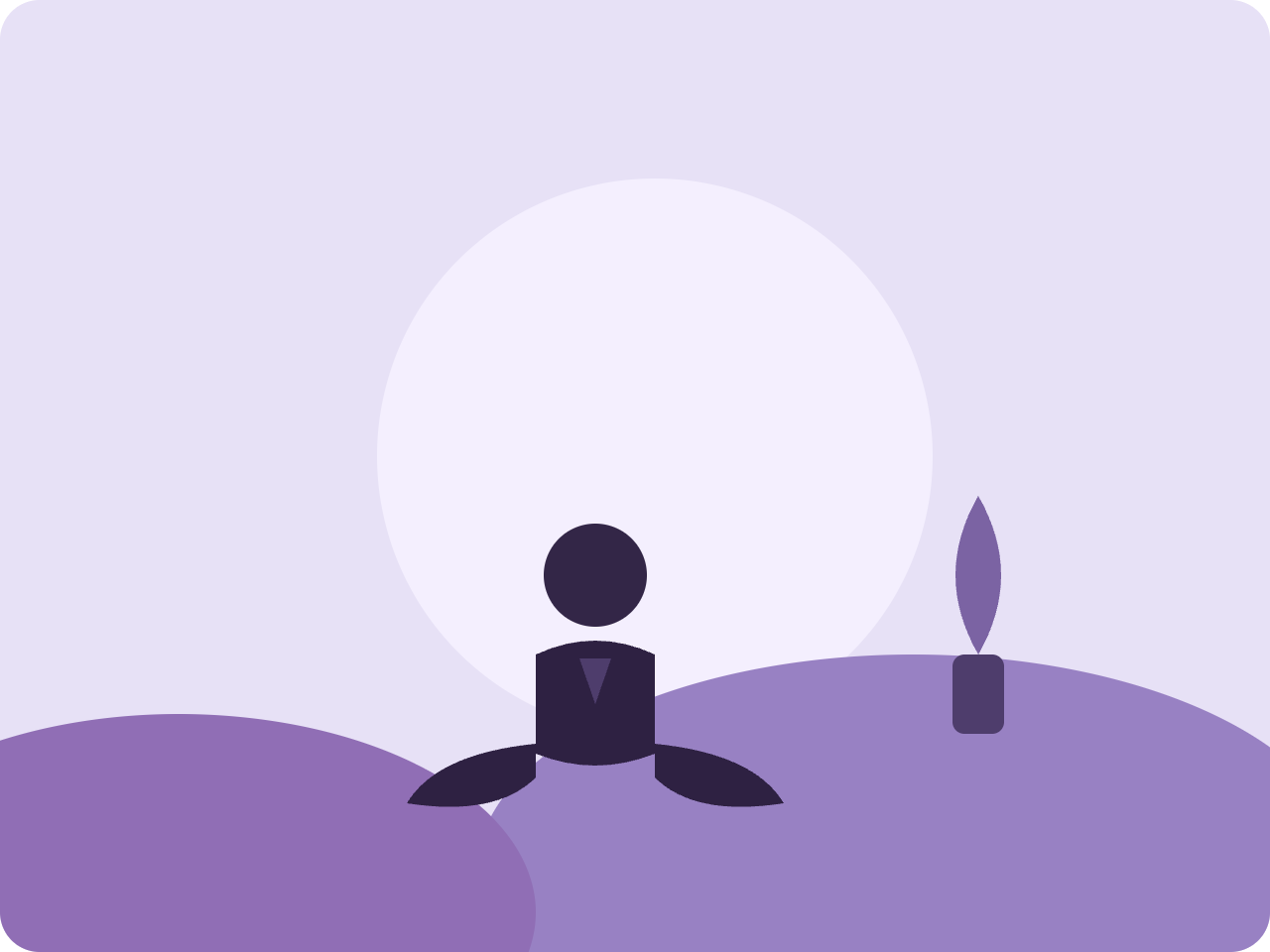 Illustration representing Retreat & Workshop Organisers